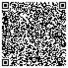 QR code with Suncoast Carpet Binding contacts