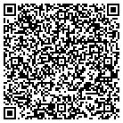 QR code with University Of Central Missouri contacts