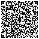 QR code with C & C Marble Inc contacts