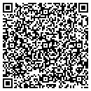 QR code with Ainor Signs Inc contacts