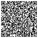 QR code with US Water Plus contacts