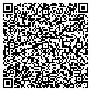 QR code with Harvey Kallus contacts