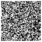 QR code with Hill Drafting Service contacts
