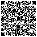 QR code with Hollingsworth Shop contacts