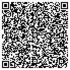 QR code with L & M Salvage of Richland Cnty contacts