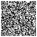 QR code with D&S Video LLC contacts