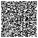 QR code with Jordan Bluth DDS contacts