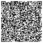 QR code with Proshred Miami contacts