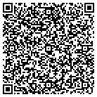 QR code with Advelec Sign Company Inc contacts