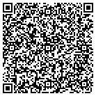 QR code with Chaleff Frederick M MD Facc contacts