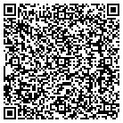 QR code with Alligood Custom Signs contacts