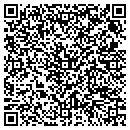QR code with Barnes Sign CO contacts
