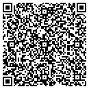 QR code with First In Line Striping contacts