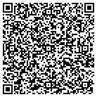 QR code with Julio Agurto Sign Painting contacts