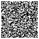 QR code with Mark W Pocan contacts