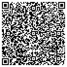 QR code with Cornerstone Financial Planners contacts