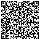 QR code with S O S Servi Center LLC contacts