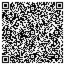 QR code with Alpha House Inc contacts