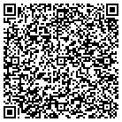 QR code with Angel & Sandra Ansa Horseshoe contacts