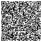 QR code with Cindy Hdis Special Touch Nails contacts