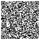 QR code with Tyler Sign & Lighting Service contacts