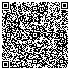 QR code with Maryann's Wallpaper Boutique contacts