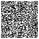 QR code with Cjm Property Services Inc contacts