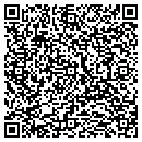 QR code with Harrell Performance Systems Inc contacts