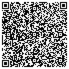 QR code with Henderson's Global Voices LLC contacts
