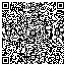 QR code with Hey Business contacts