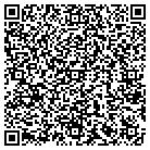 QR code with Honorable Robert C Hunter contacts