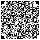 QR code with MGM Speakers Bureau contacts
