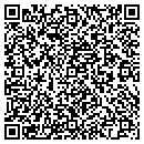 QR code with A Dollar More Or Less contacts