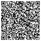 QR code with Ovation Talent Agency Corporation contacts