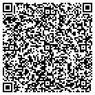 QR code with Rickie Hall & Assoc Inc contacts
