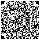 QR code with R M D International Inc contacts