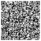 QR code with Mc Cullough & Benton Distrs contacts