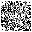 QR code with The University Of Utah contacts