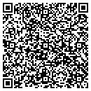 QR code with Untouring contacts