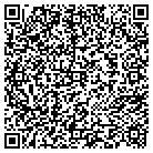 QR code with Hunter & Sons Investments LLC contacts