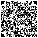 QR code with Crush Inc contacts