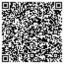 QR code with Haute Trotter Inc contacts