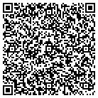 QR code with P B C Circuit Court House contacts