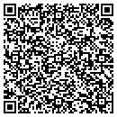 QR code with Lanvin Inc contacts