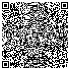 QR code with Magda Fine Fashion contacts