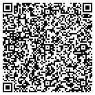 QR code with A B C Fine Wine & Spirits 206 contacts