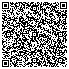 QR code with Richard L Riesenberg CPA contacts