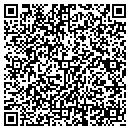 QR code with Haven Home contacts