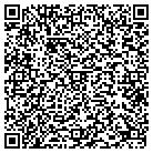 QR code with Cahill Home Cleaning contacts