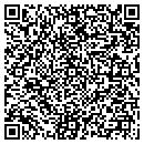 QR code with A R Parbhoo MD contacts